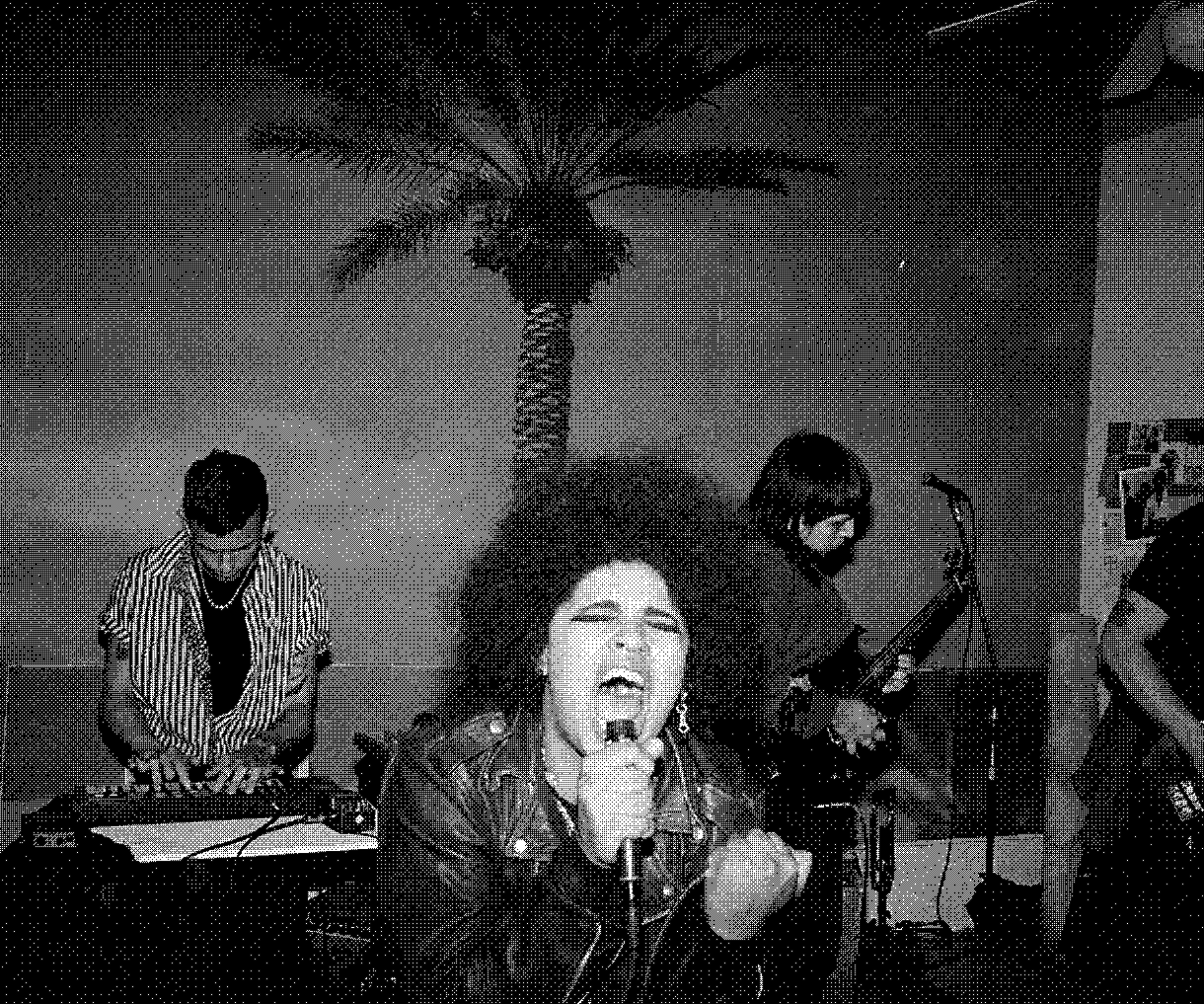 特别兴趣