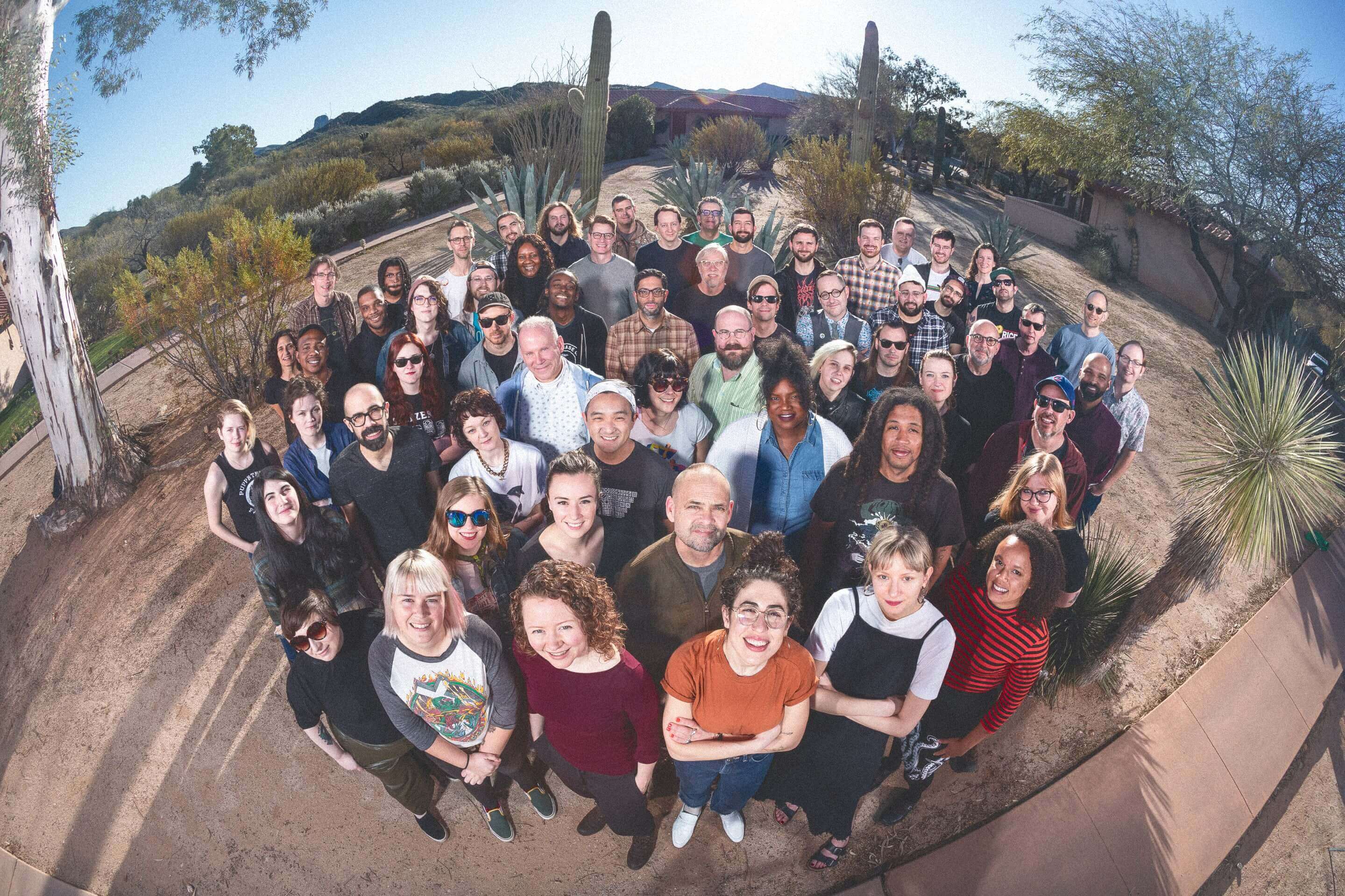 Bandcamp 2020