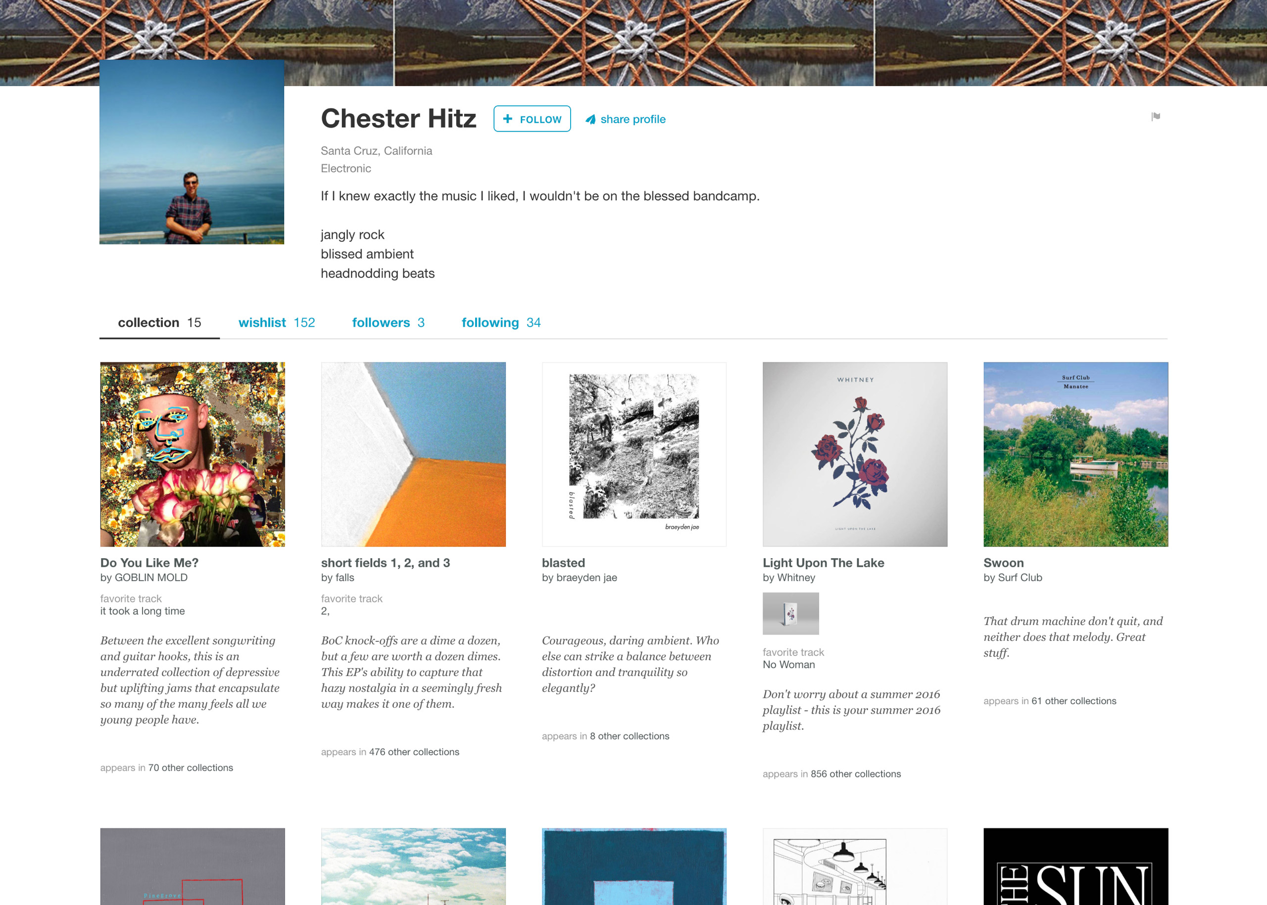 Bandcamp Artist Linked To OnlyFans Star