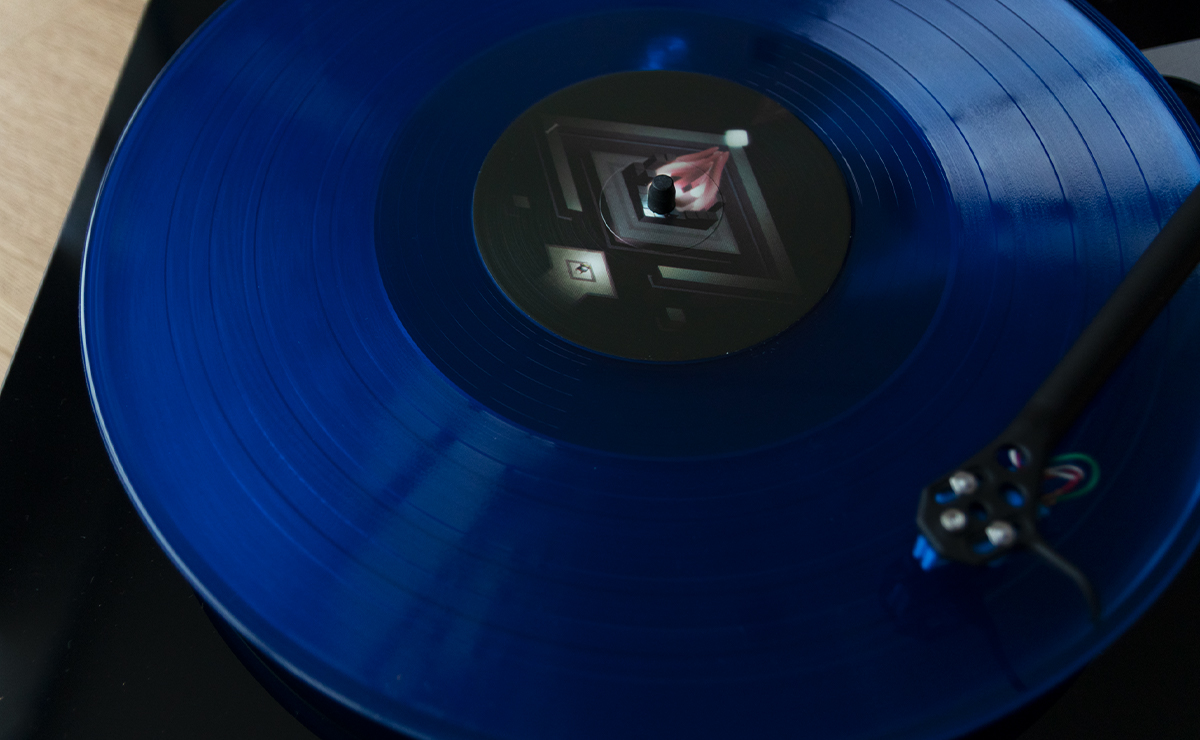 create vinyl records with bandcamp bandcamp